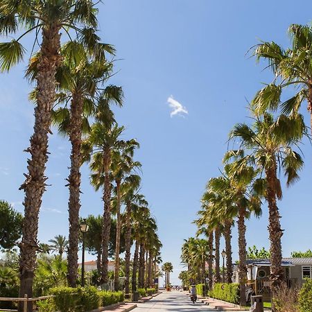 Camping Estival Vendrell Platja Coma-ruga Exterior photo