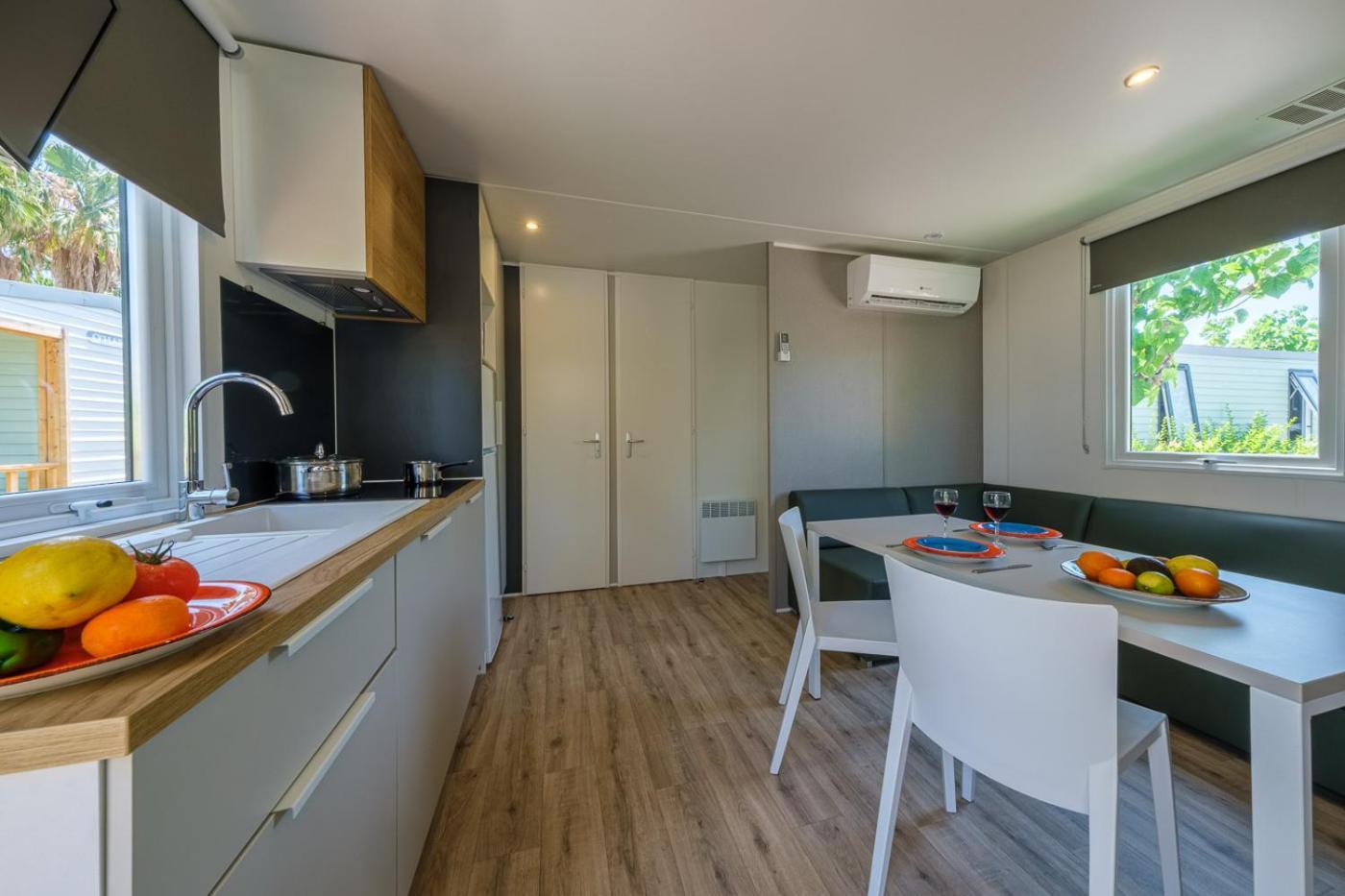 Camping Estival Vendrell Platja Coma-ruga Exterior photo